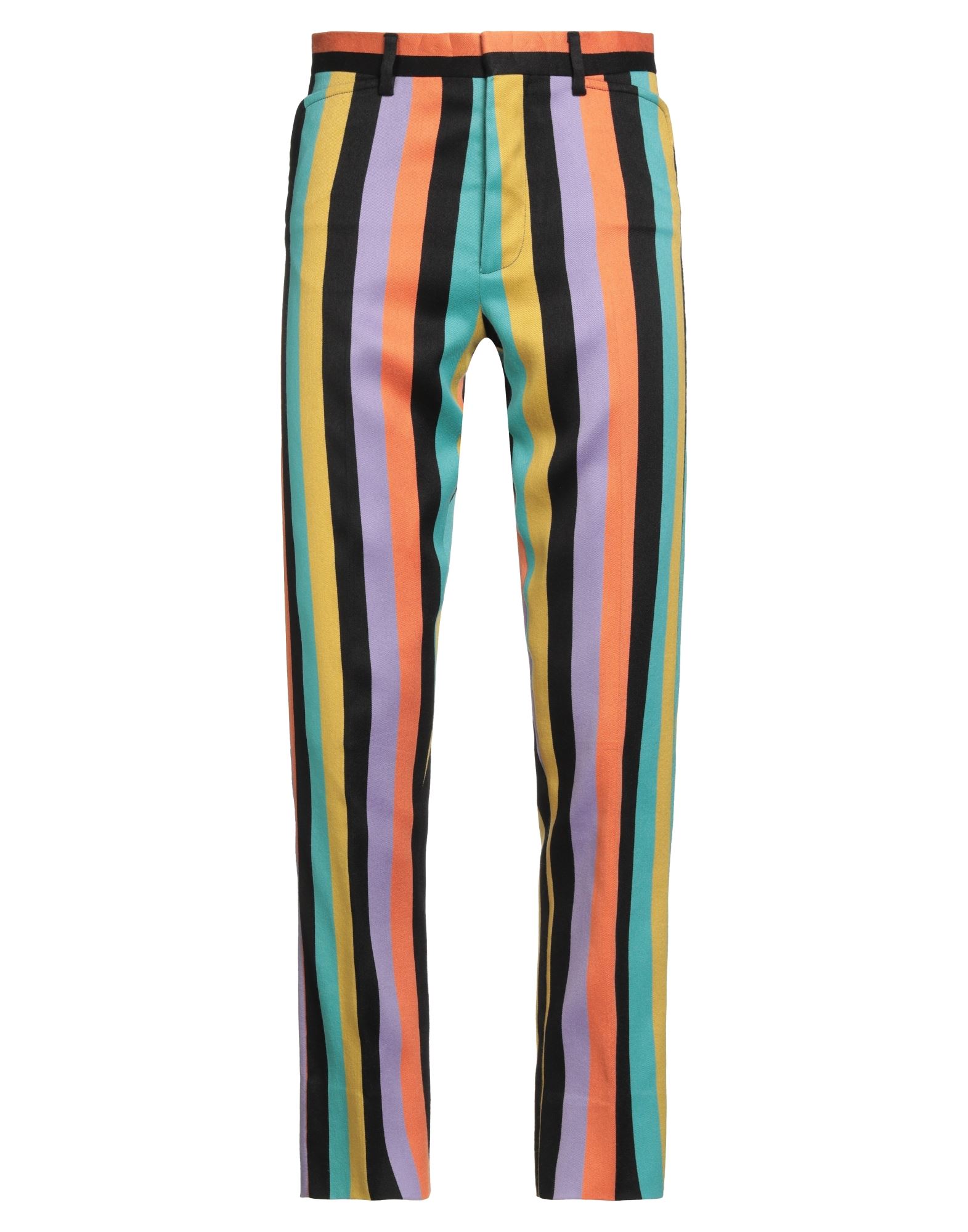 MOSCHINO Hose Herren Schwarz von MOSCHINO