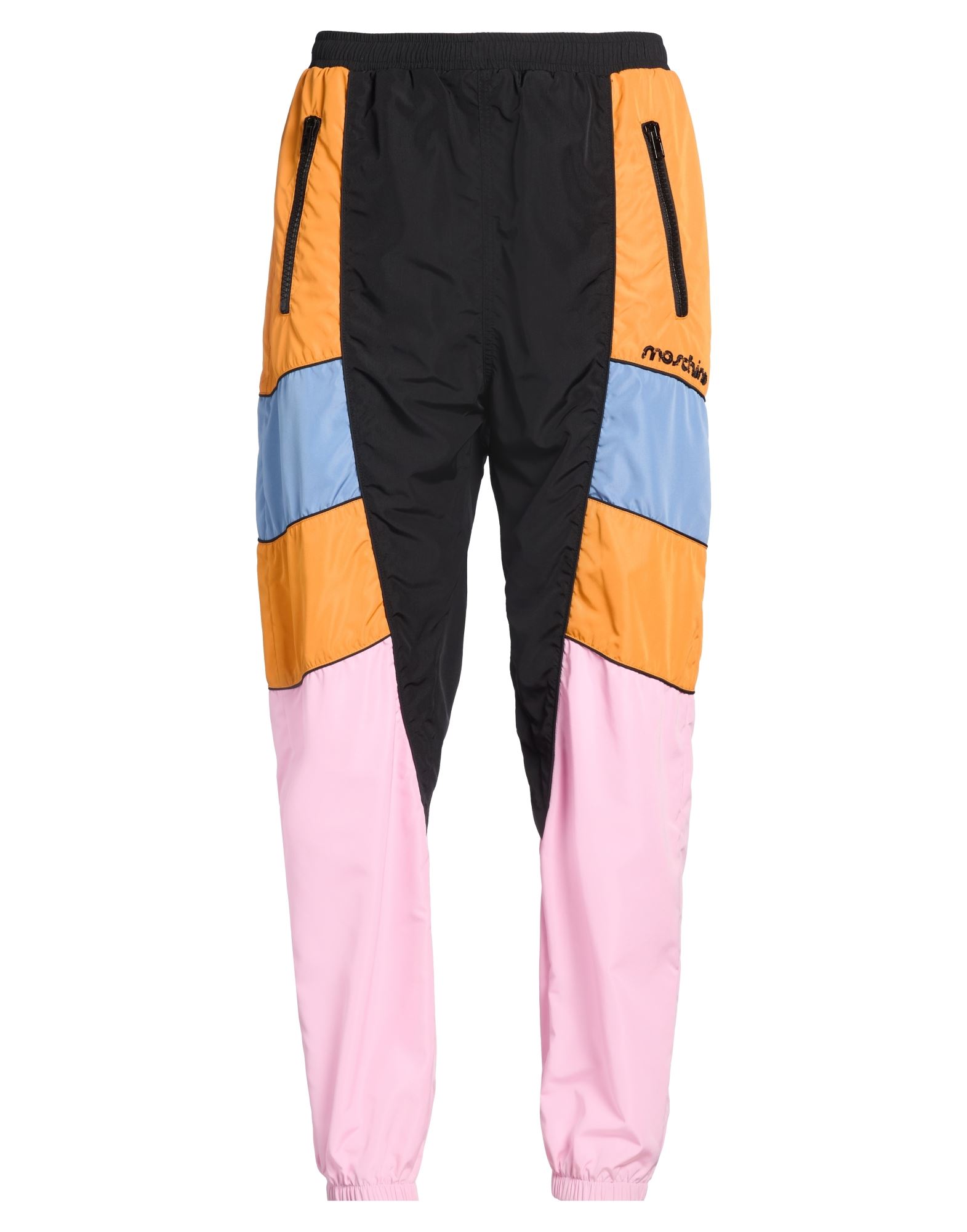 MOSCHINO Hose Herren Schwarz von MOSCHINO