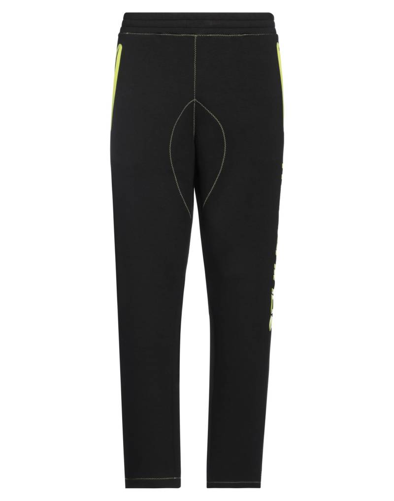 MOSCHINO Hose Herren Schwarz von MOSCHINO