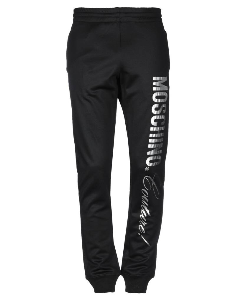 MOSCHINO Hose Herren Schwarz von MOSCHINO
