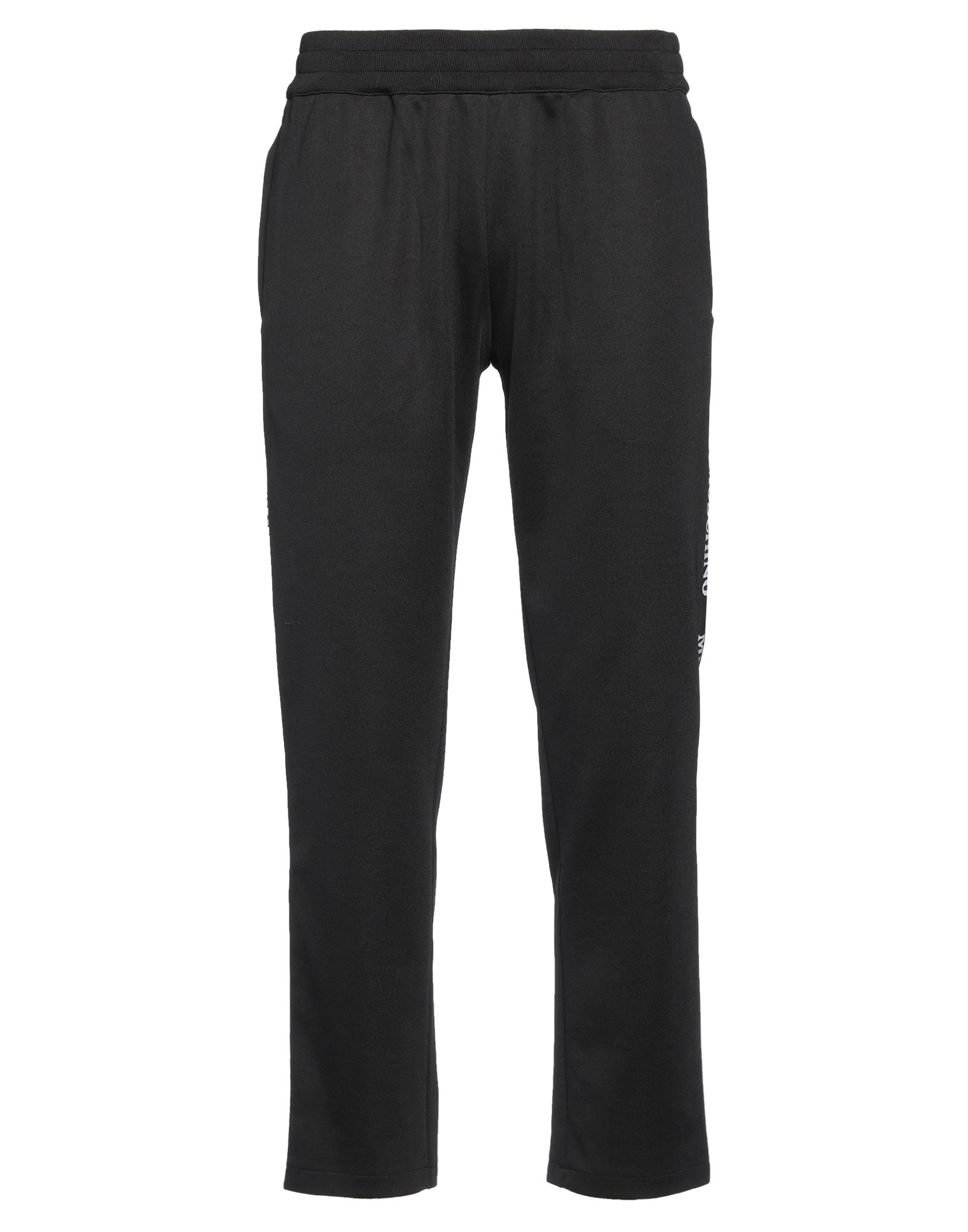 MOSCHINO Hose Herren Schwarz von MOSCHINO