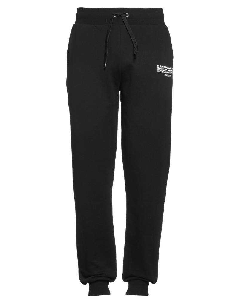 MOSCHINO Hose Herren Schwarz von MOSCHINO