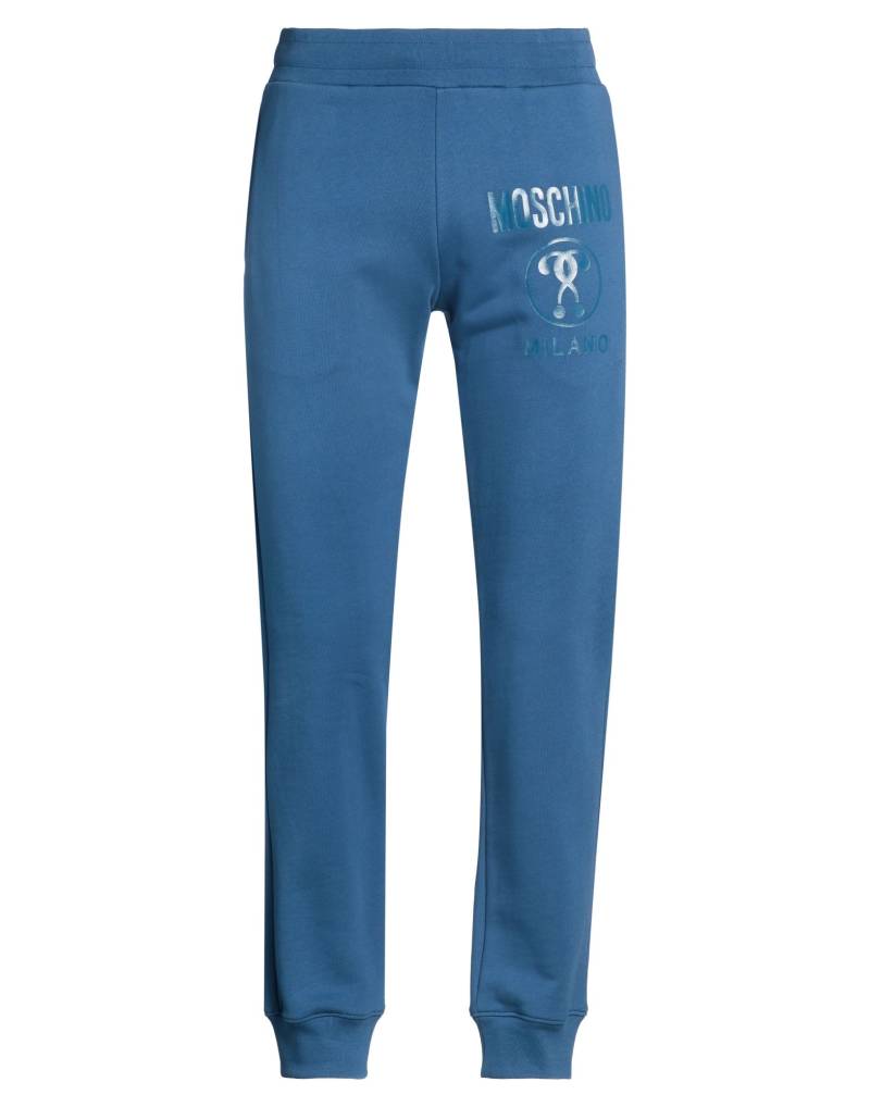 MOSCHINO Hose Herren Taubenblau von MOSCHINO