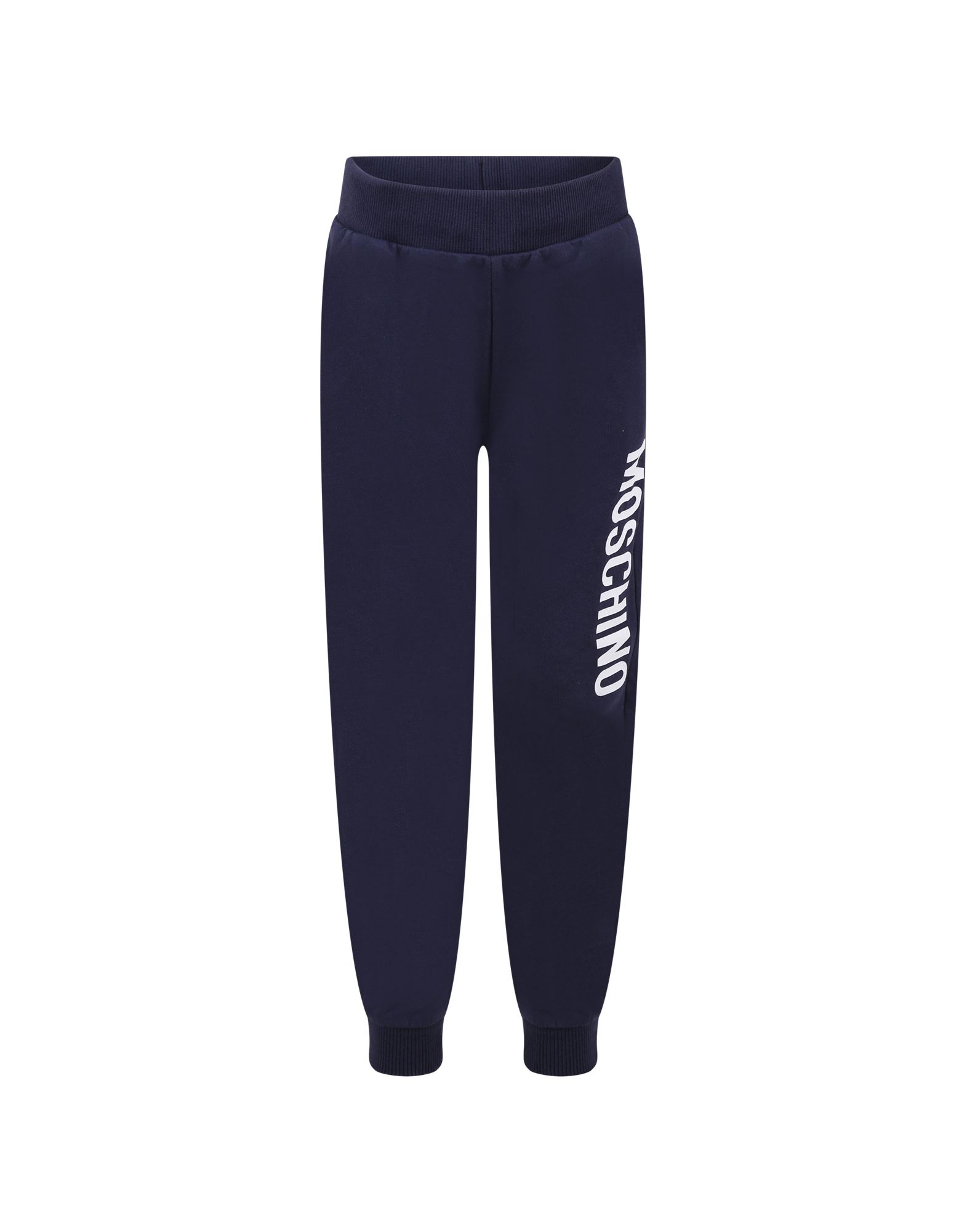 MOSCHINO Hose Kinder Blau von MOSCHINO