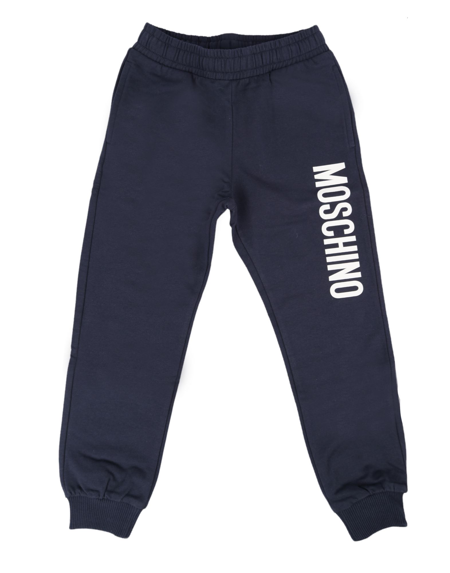 MOSCHINO Hose Kinder Blau von MOSCHINO