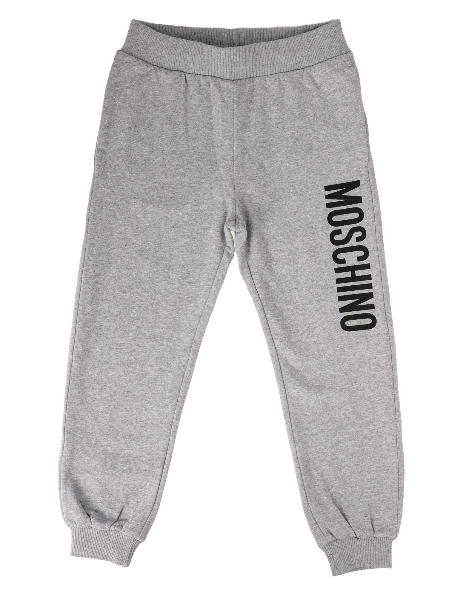 MOSCHINO Hose Kinder Grau von MOSCHINO