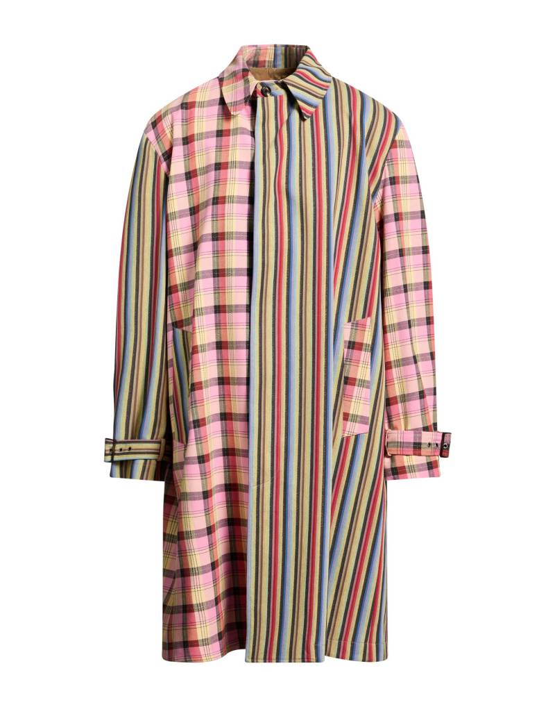 MOSCHINO Jacke, Mantel & Trenchcoat Herren Beige von MOSCHINO