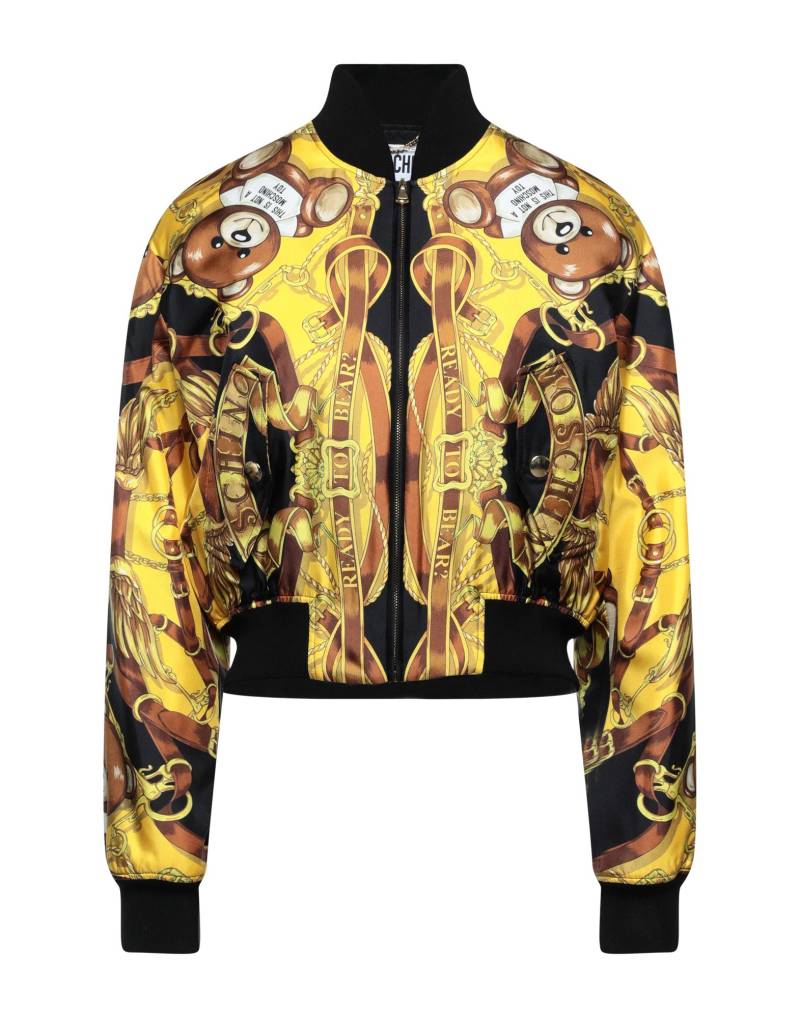 MOSCHINO Jacke & Anorak Damen Ringelblume von MOSCHINO