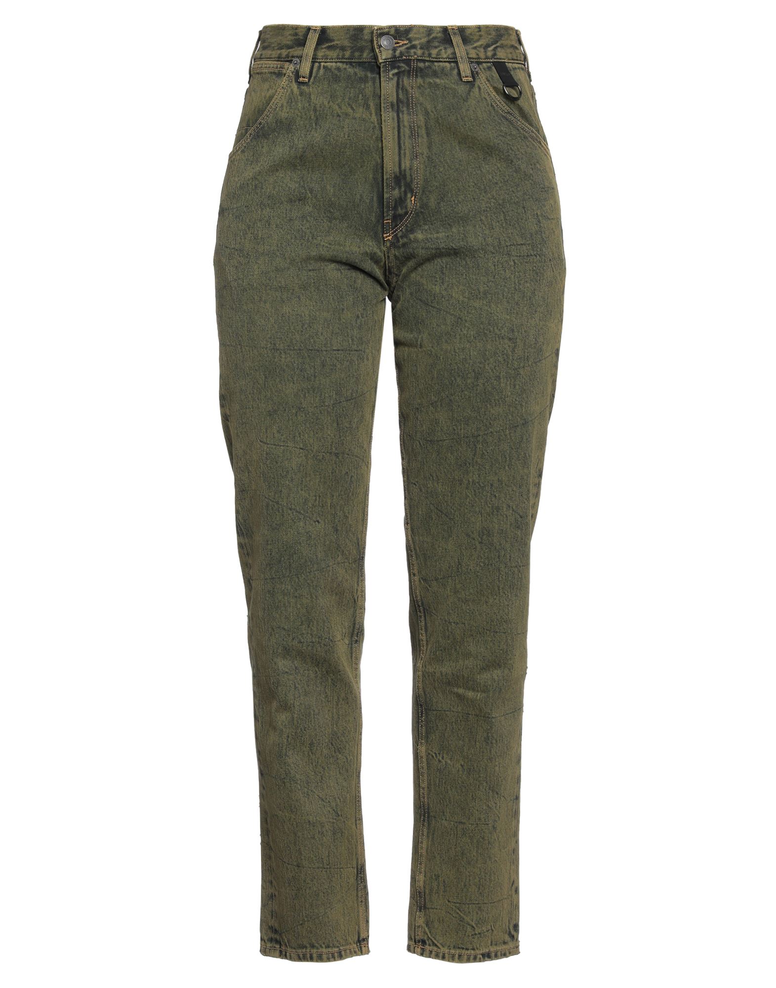 MOSCHINO Jeanshose Damen Ringelblume MOSCHINO Jeanshose Damen Ringelblume von MOSCHINO
