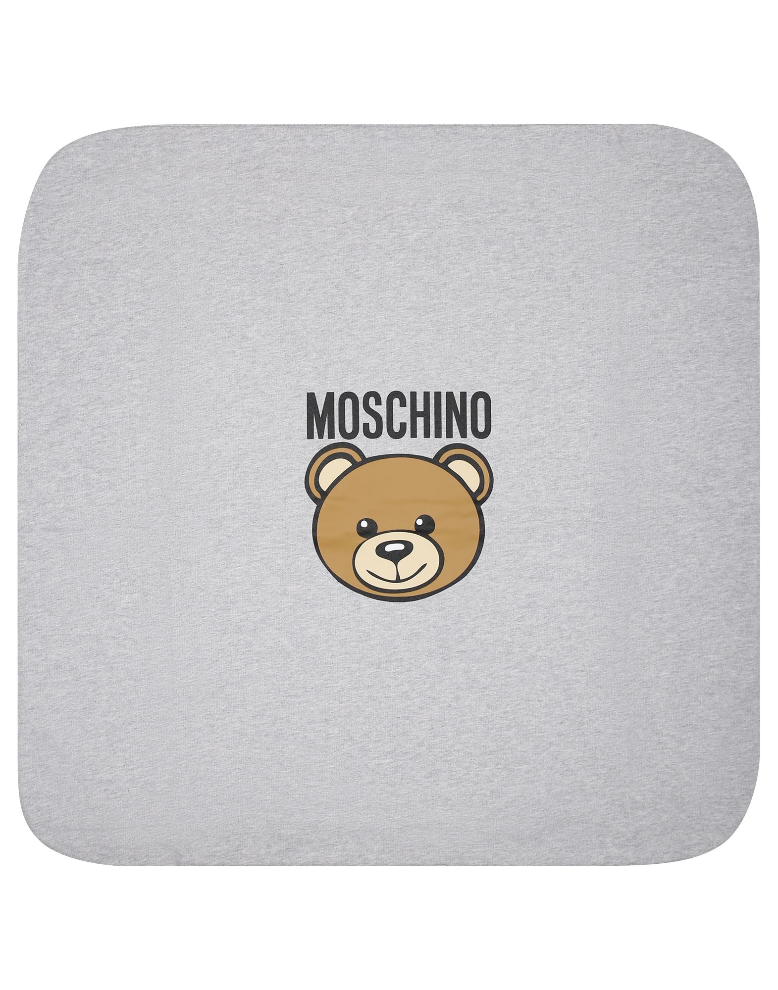 MOSCHINO Kinderdecke Kinder Grau von MOSCHINO