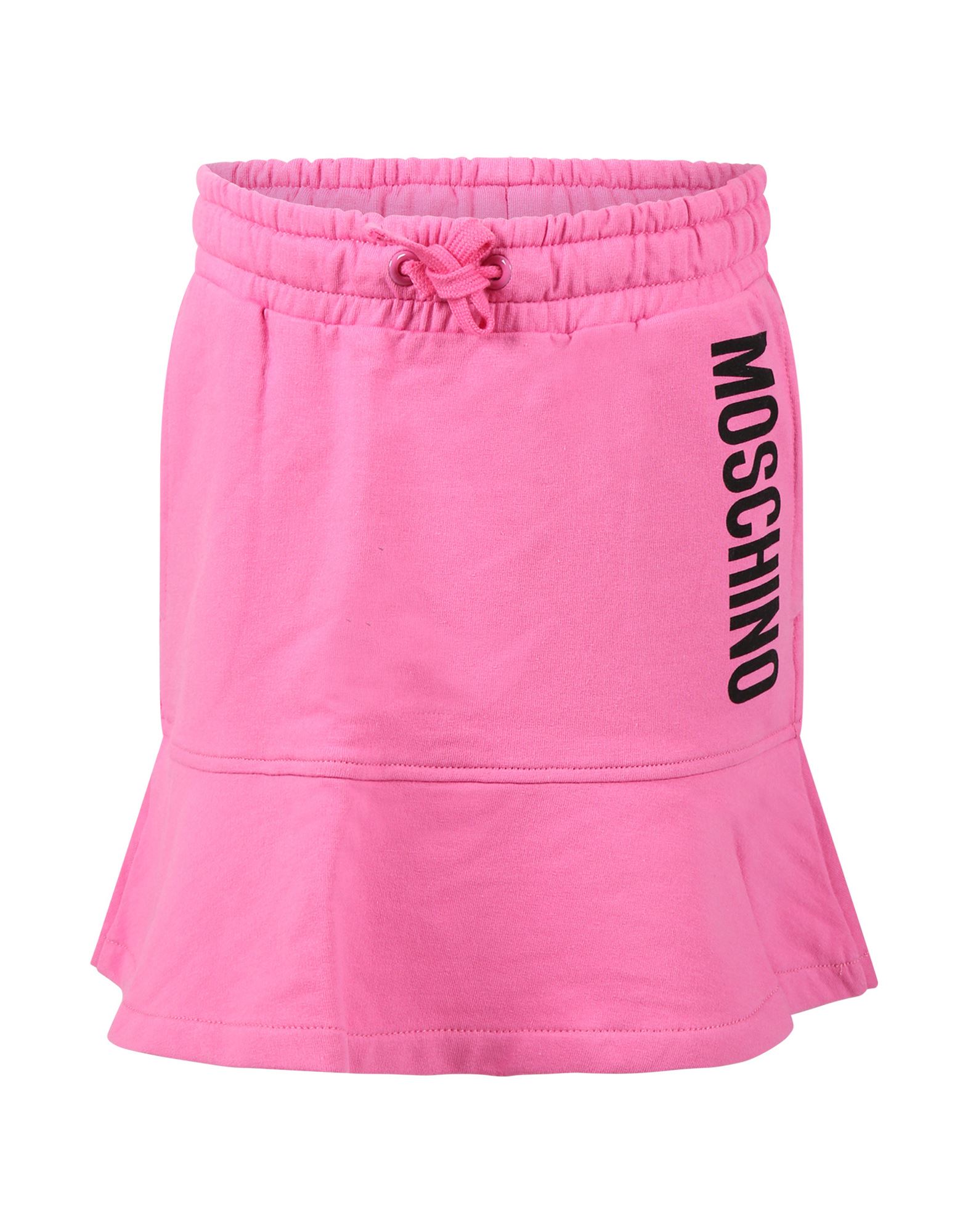 MOSCHINO Kinderrock Damen Bunt von MOSCHINO