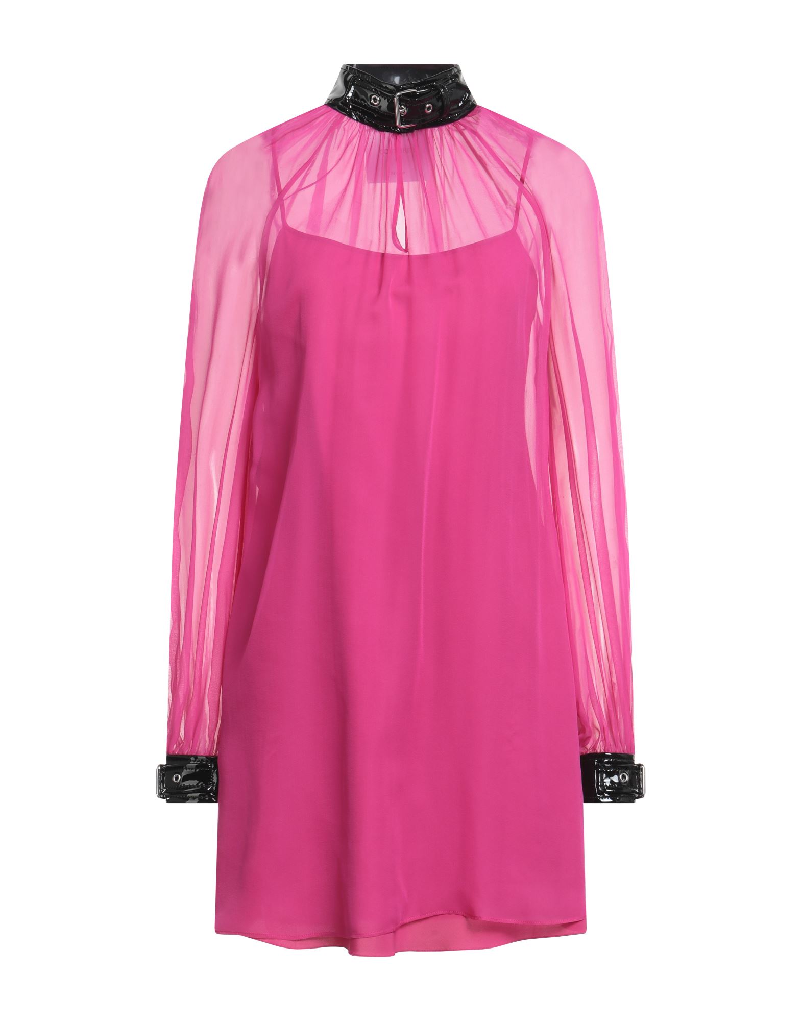 MOSCHINO Mini-kleid Damen Fuchsia von MOSCHINO