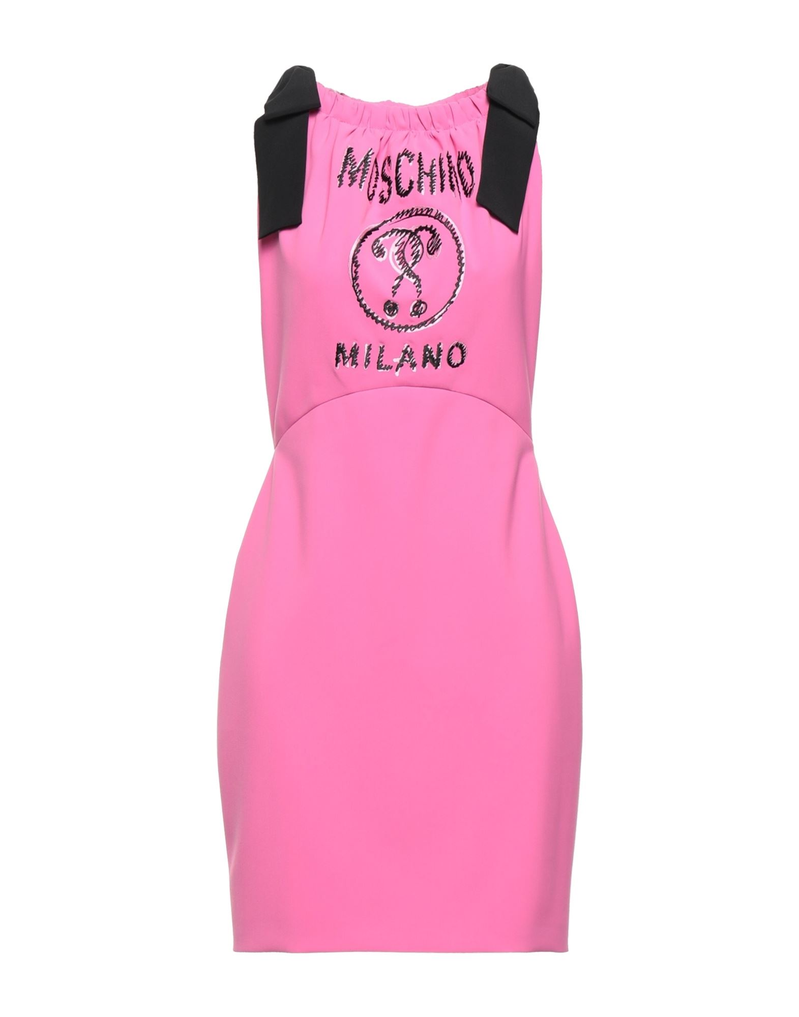 MOSCHINO Mini-kleid Damen Rosa von MOSCHINO