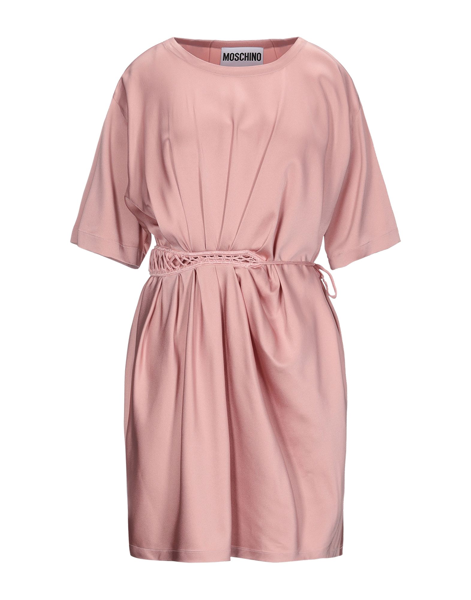 MOSCHINO Mini-kleid Damen Rosa von MOSCHINO