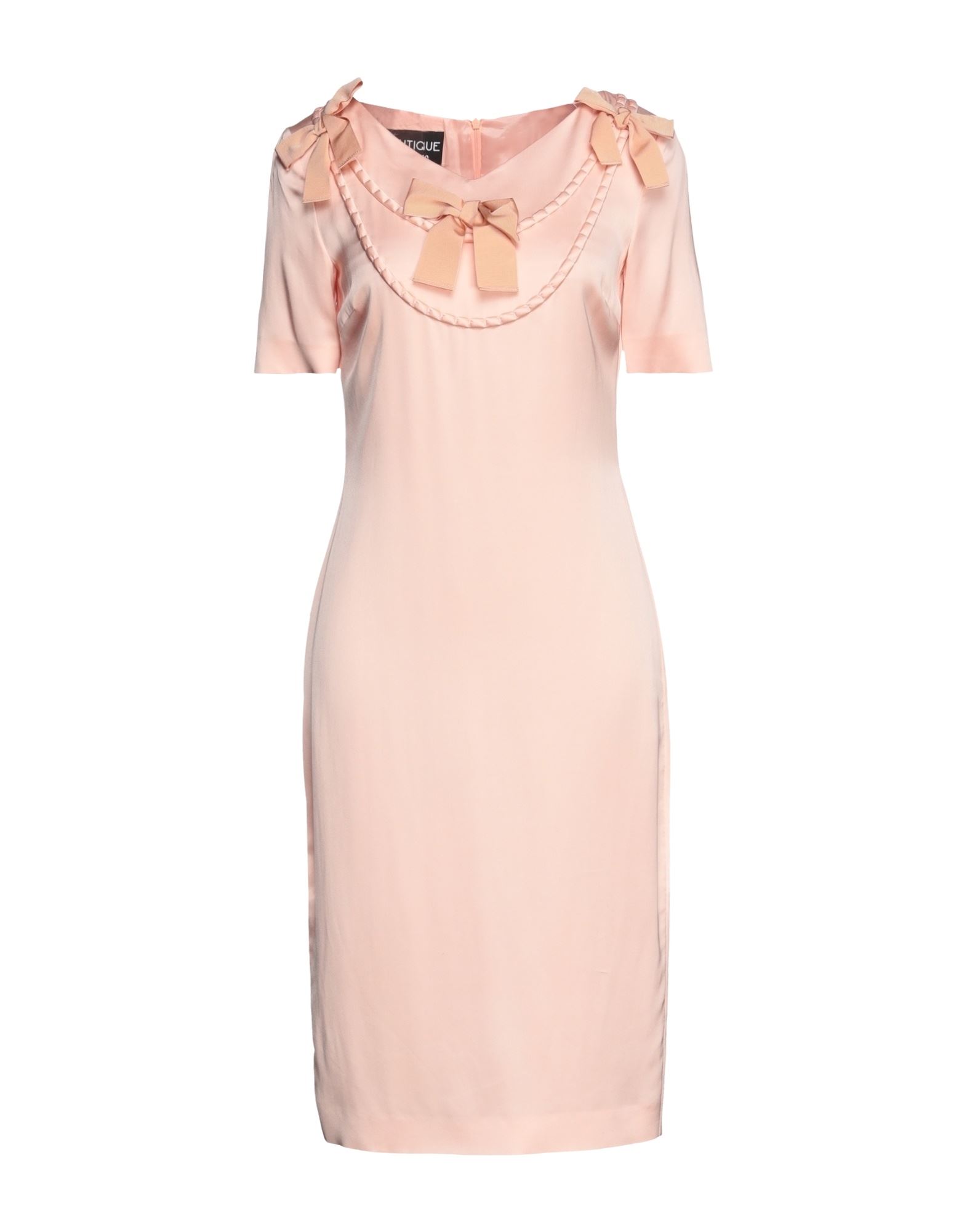 MOSCHINO Mini-kleid Damen Rosa von MOSCHINO