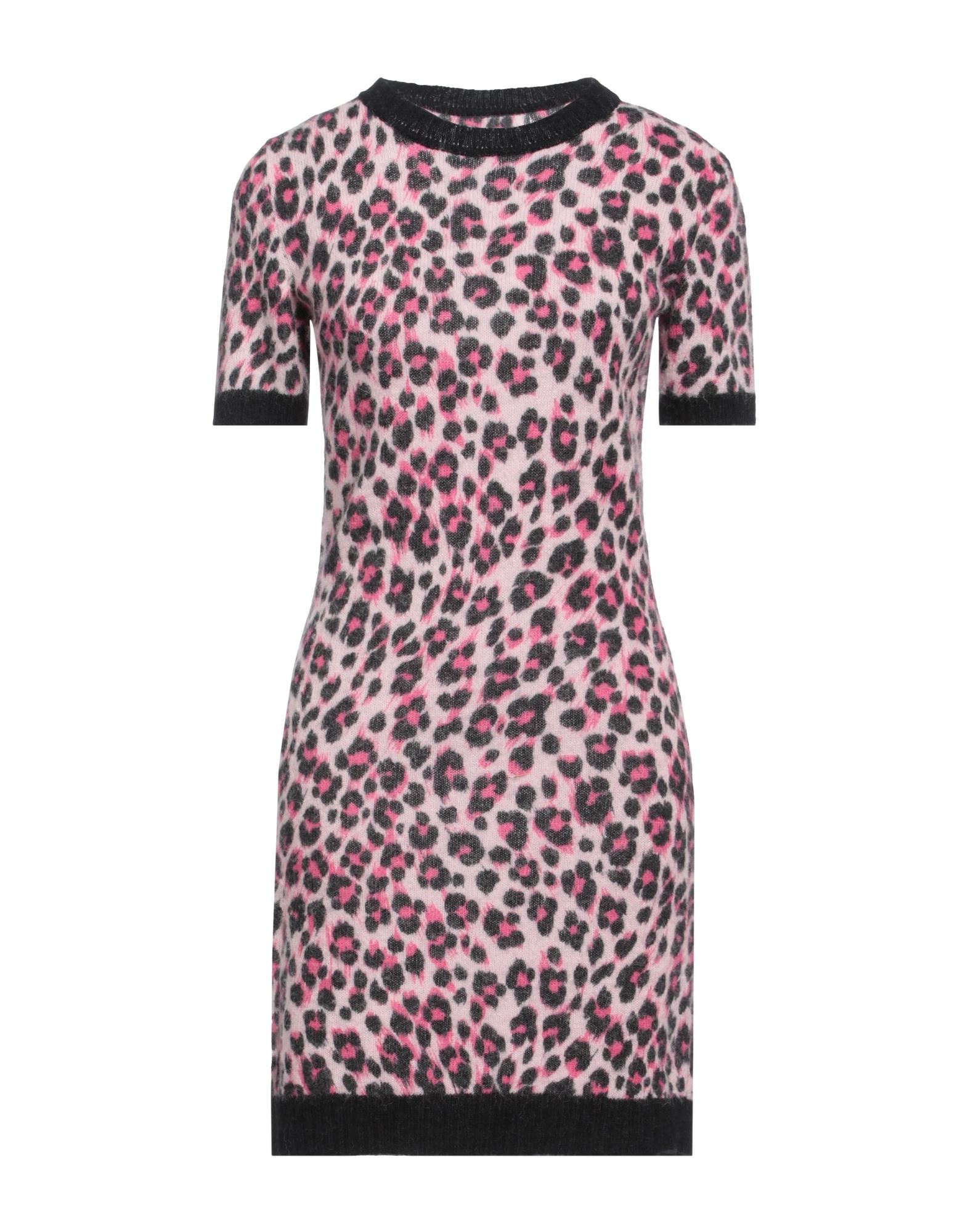 MOSCHINO Mini-kleid Damen Rosa von MOSCHINO