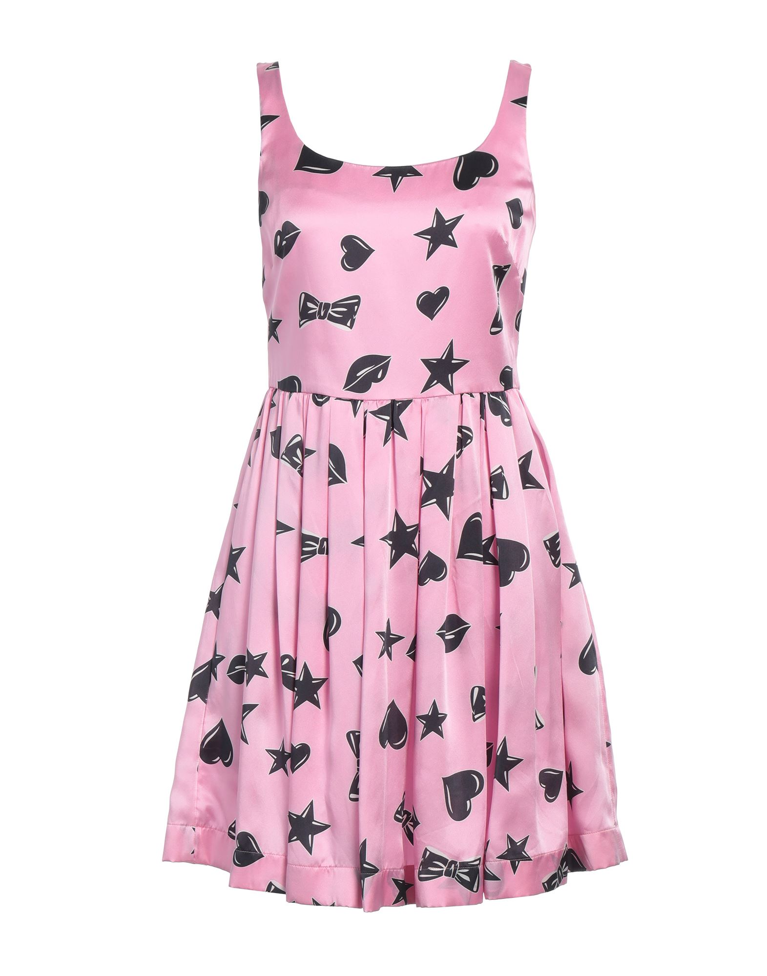 MOSCHINO Mini-kleid Damen Rosa von MOSCHINO