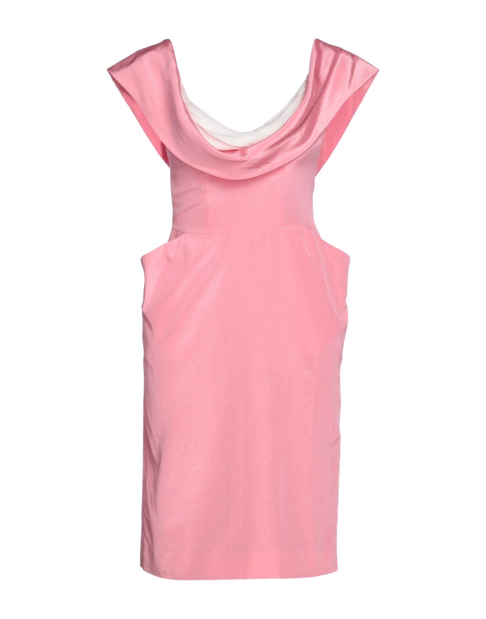 MOSCHINO Mini-kleid Damen Rosa von MOSCHINO