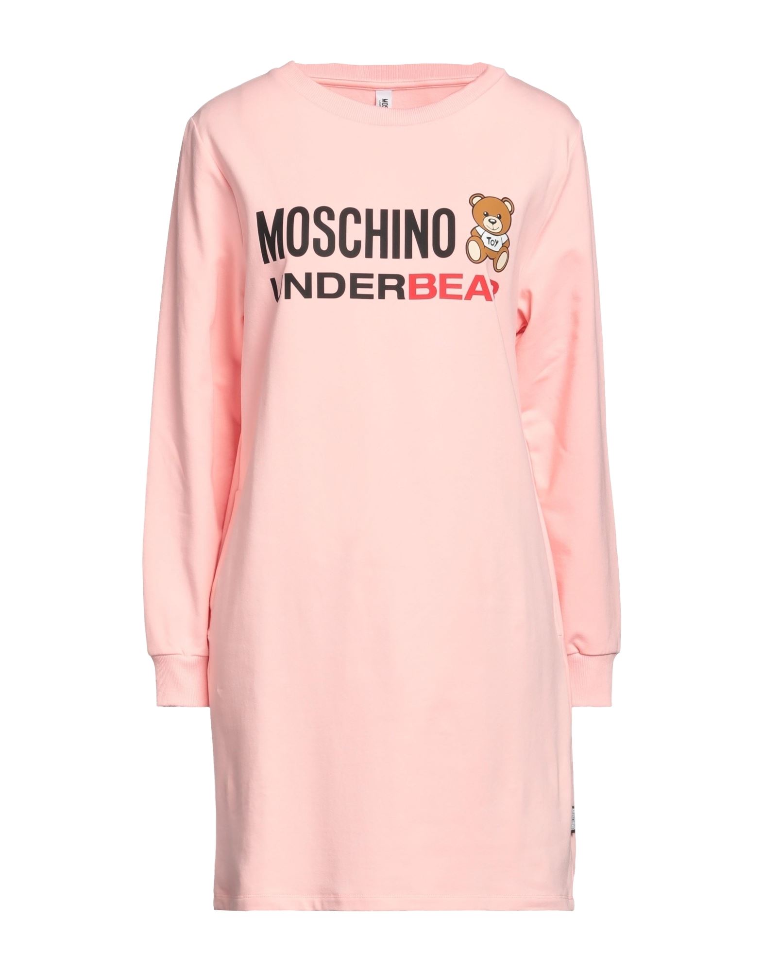 MOSCHINO Pyjama Damen Rosa von MOSCHINO
