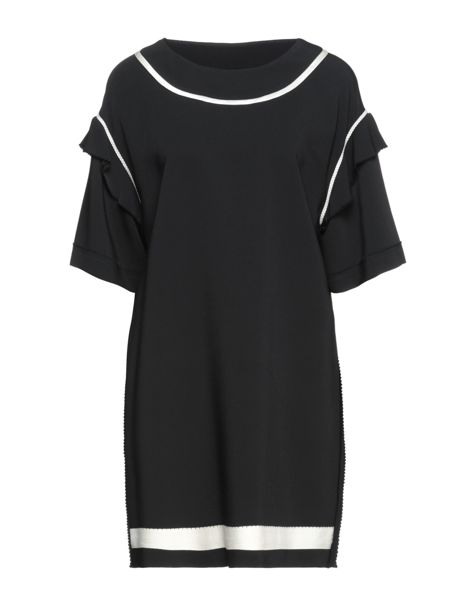 MOSCHINO Mini-kleid Damen Schwarz von MOSCHINO