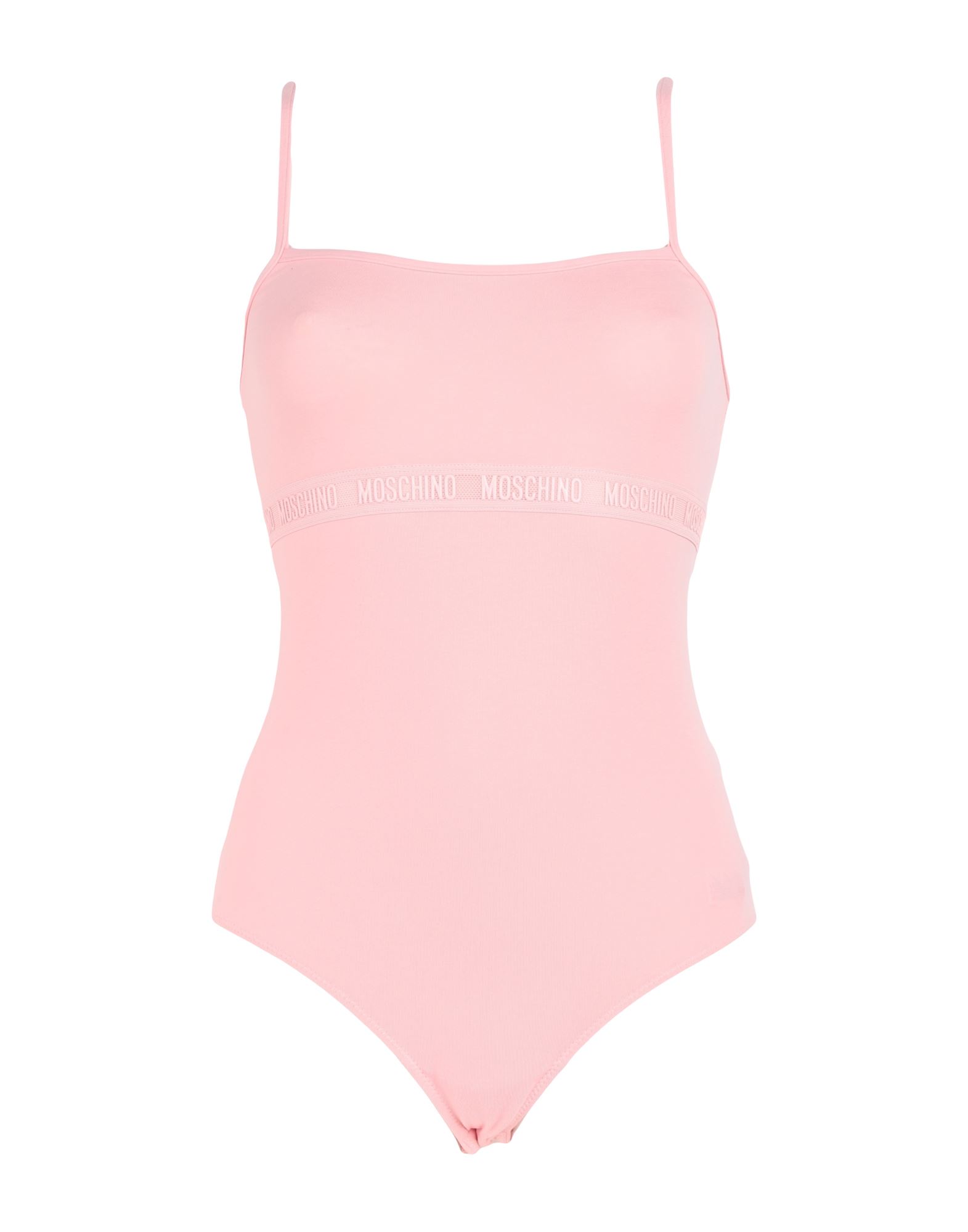 MOSCHINO Lingerie Body Damen Rosa von MOSCHINO