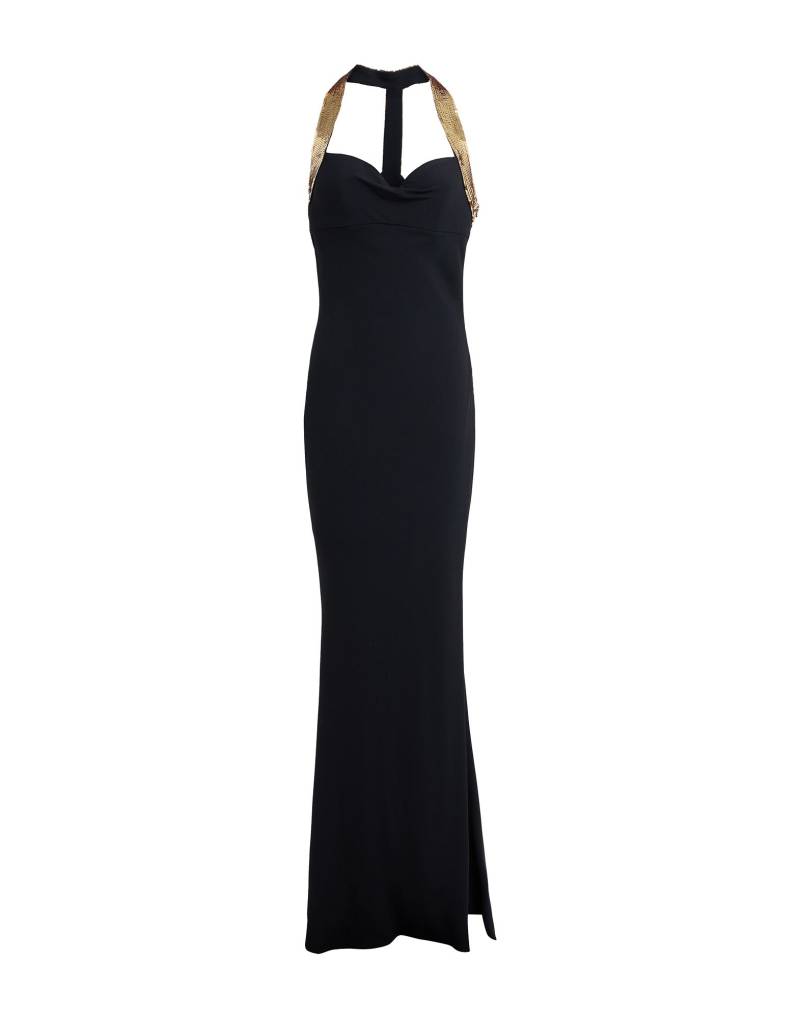 MOSCHINO Maxi-kleid Damen Schwarz von MOSCHINO