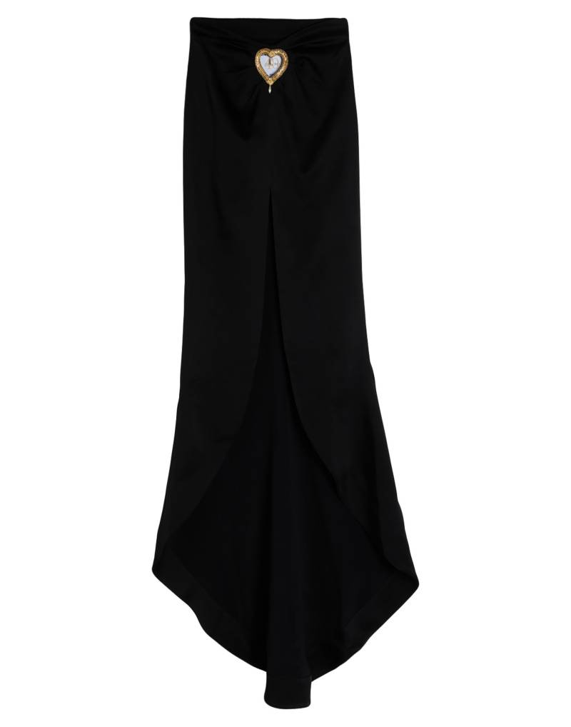 MOSCHINO Maxi-rock Damen Schwarz von MOSCHINO
