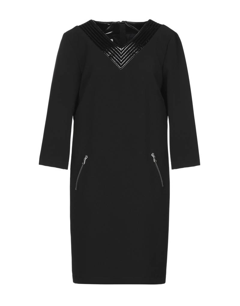 MOSCHINO Midi-kleid Damen Schwarz von MOSCHINO