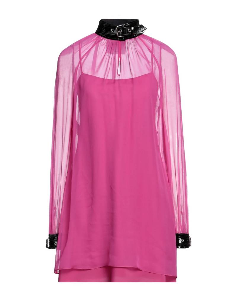 MOSCHINO Mini-kleid Damen Fuchsia von MOSCHINO