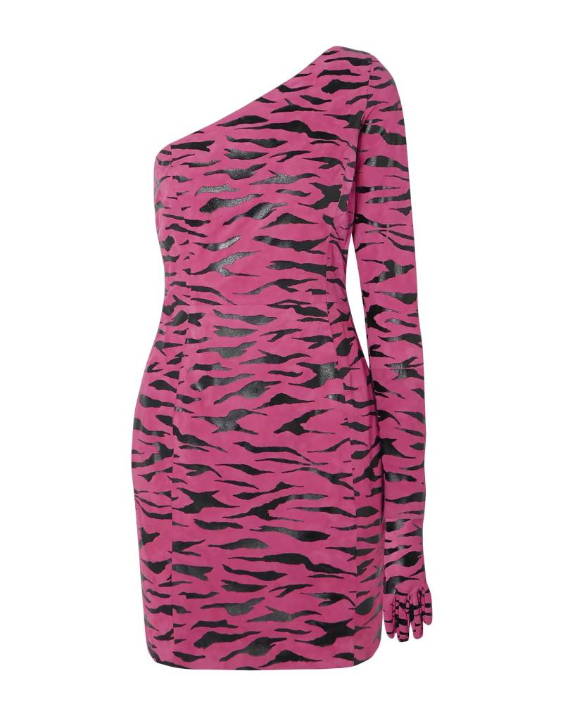 MOSCHINO Mini-kleid Damen Fuchsia von MOSCHINO