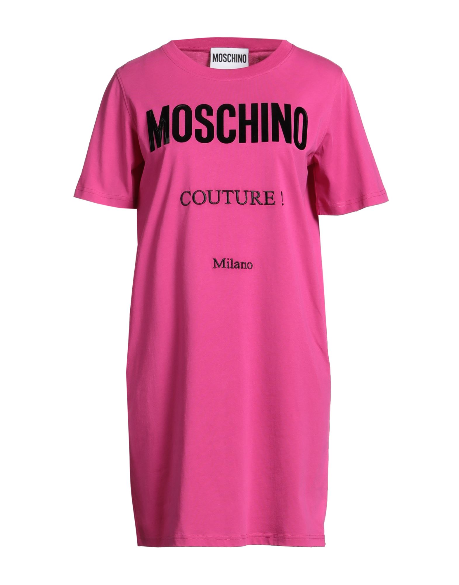 MOSCHINO Mini-kleid Damen Fuchsia von MOSCHINO