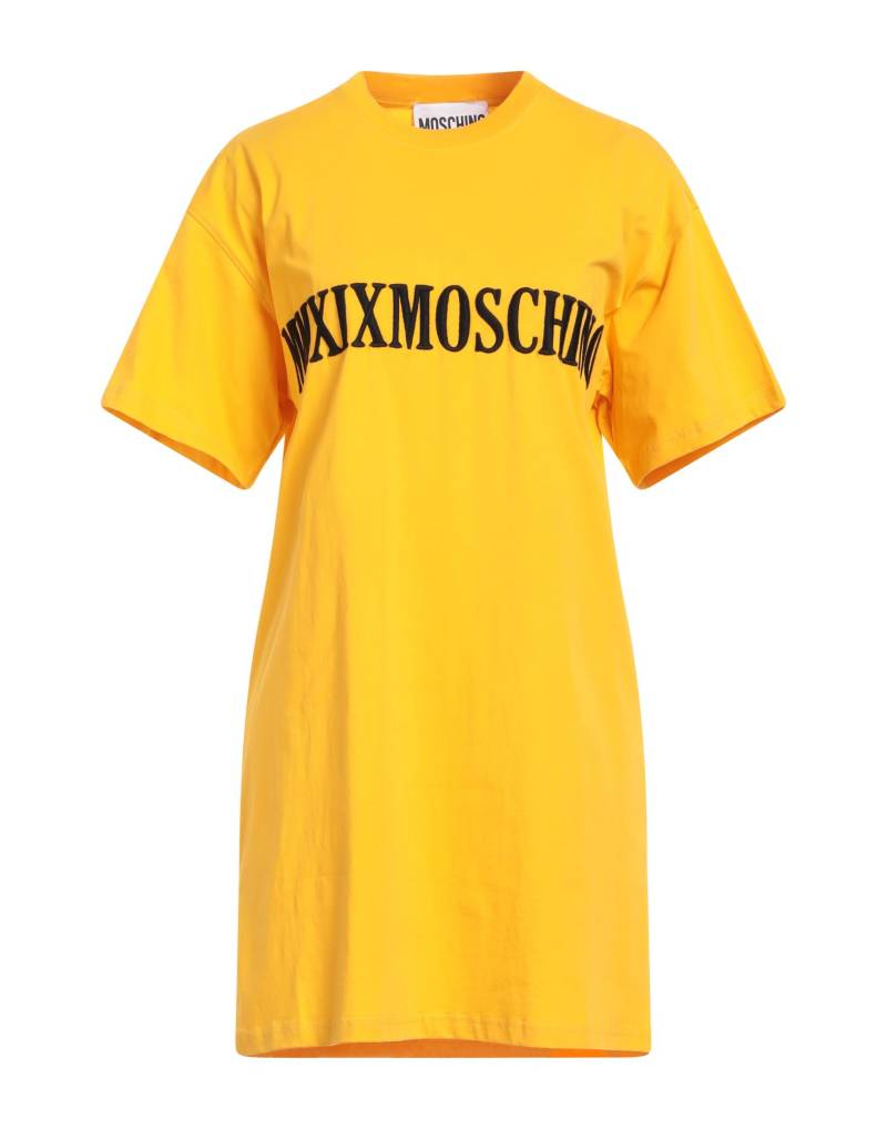 MOSCHINO Mini-kleid Damen Ringelblume von MOSCHINO