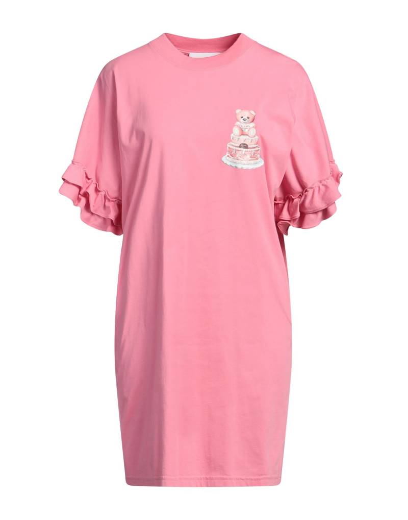 MOSCHINO Mini-kleid Damen Rosa von MOSCHINO