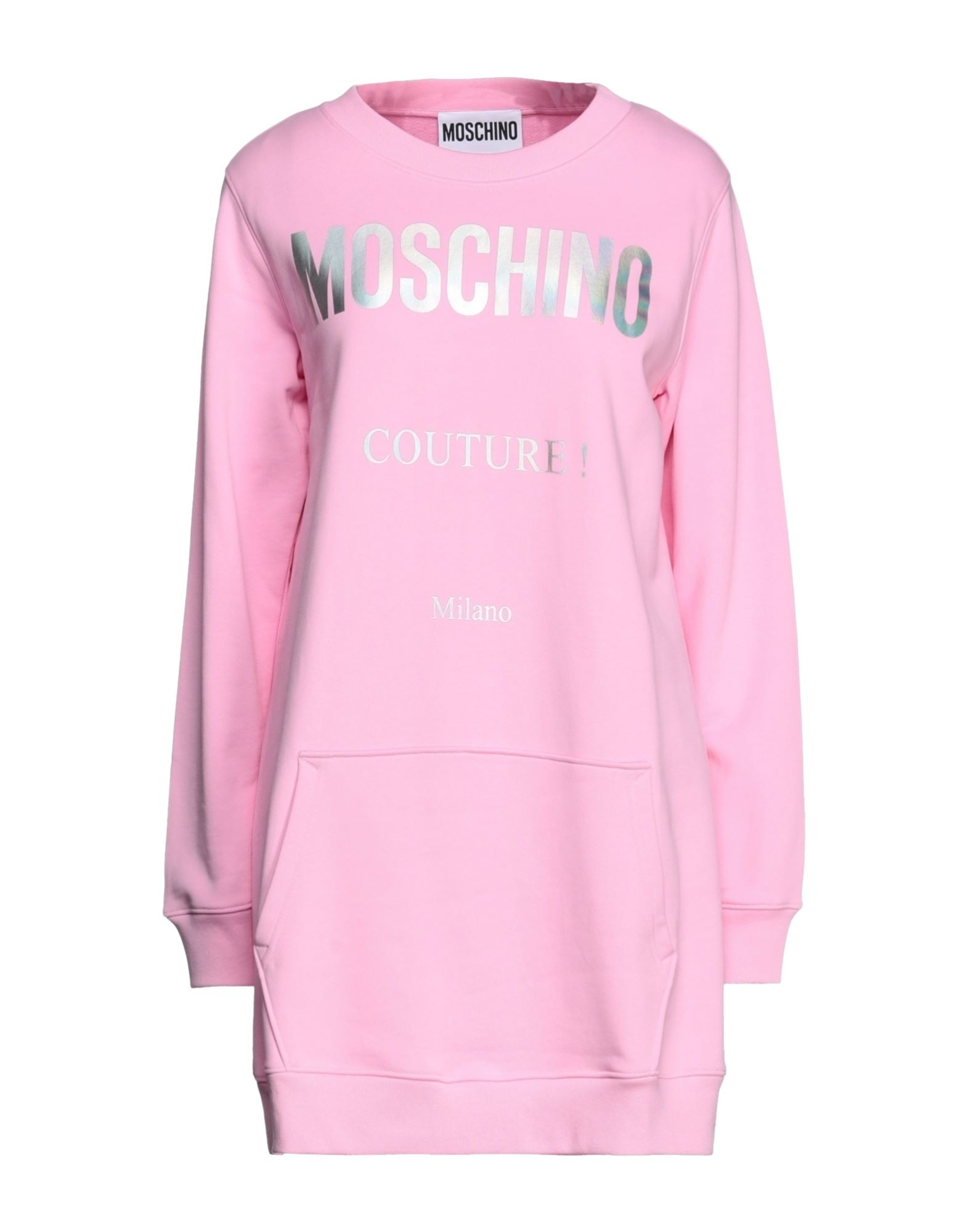 MOSCHINO Mini-kleid Damen Rosa von MOSCHINO