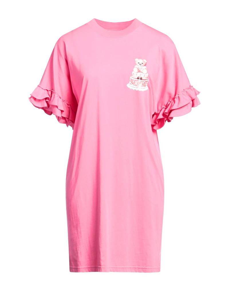 MOSCHINO Mini-kleid Damen Rosa von MOSCHINO