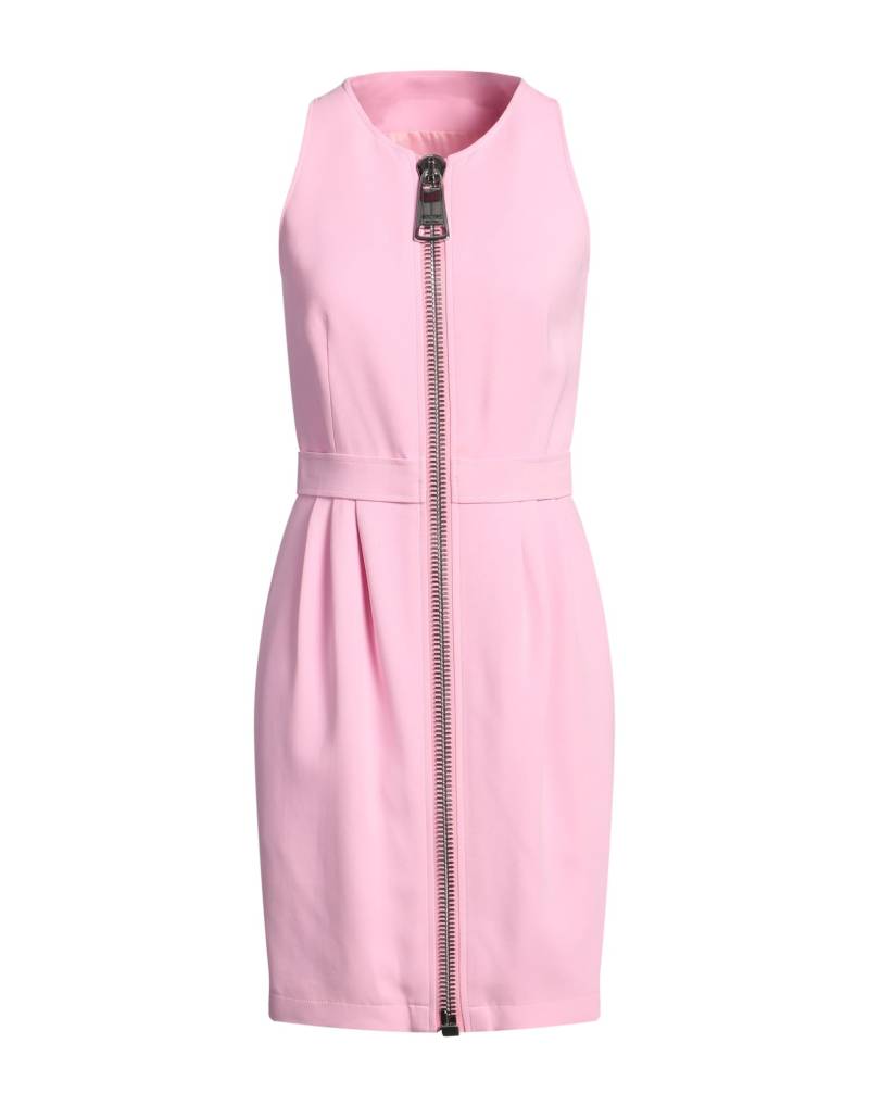 MOSCHINO Mini-kleid Damen Rosa von MOSCHINO