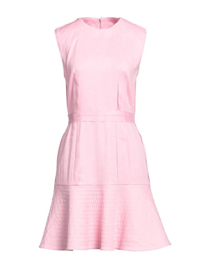 MOSCHINO Mini-kleid Damen Rosa von MOSCHINO