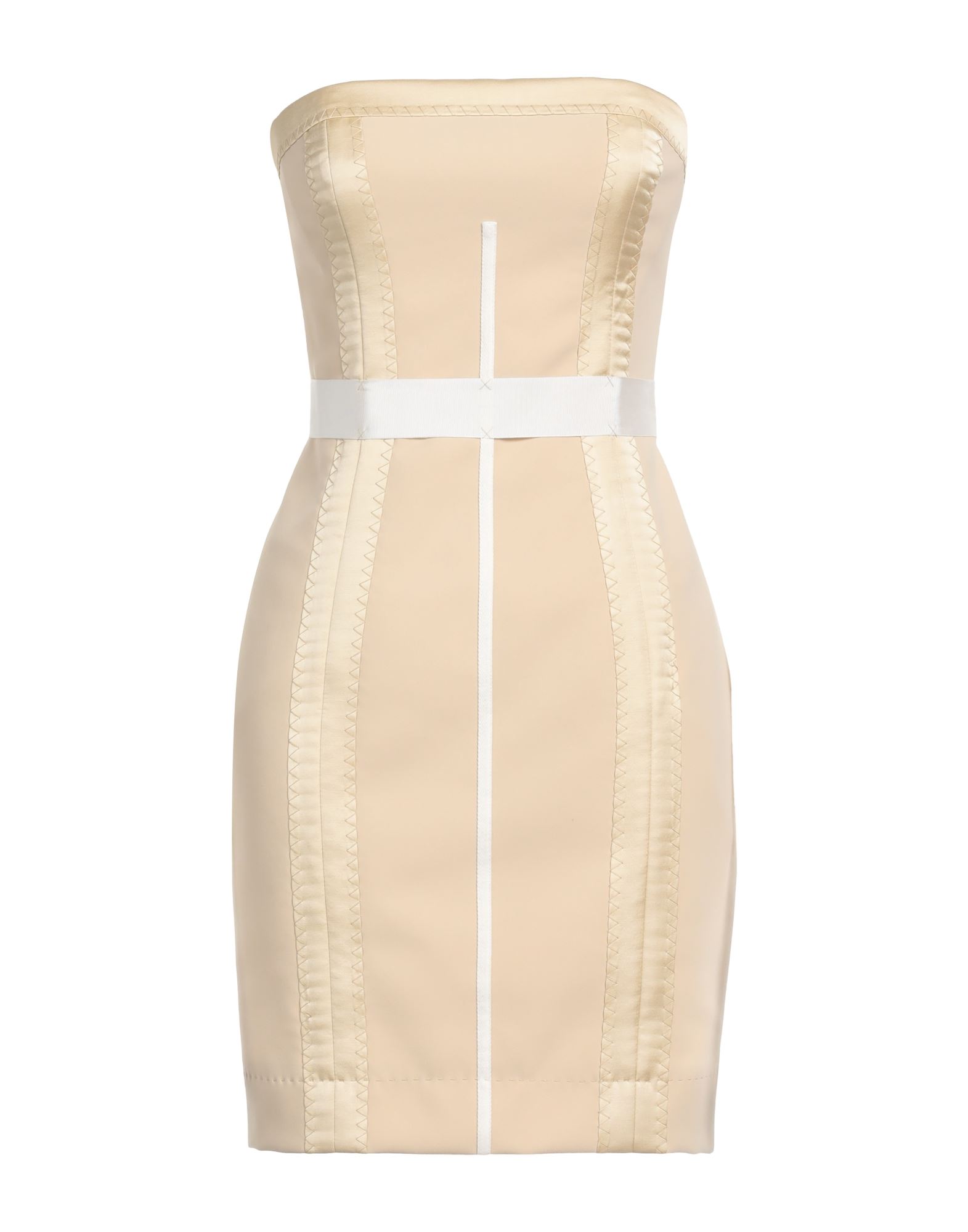 MOSCHINO Mini-kleid Damen Sand von MOSCHINO