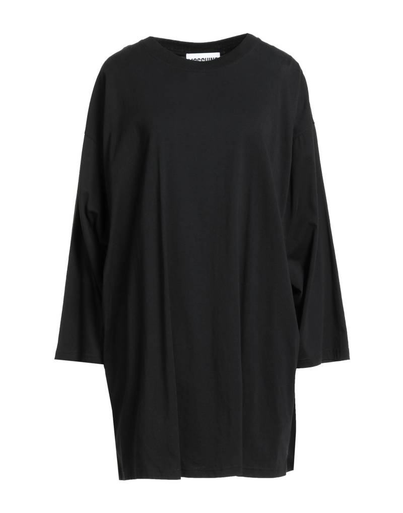 MOSCHINO Mini-kleid Damen Schwarz von MOSCHINO