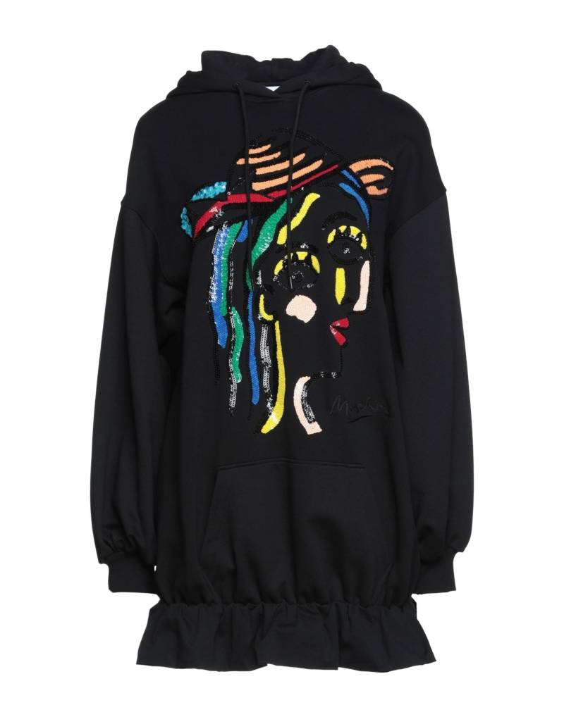 MOSCHINO Mini-kleid Damen Schwarz von MOSCHINO