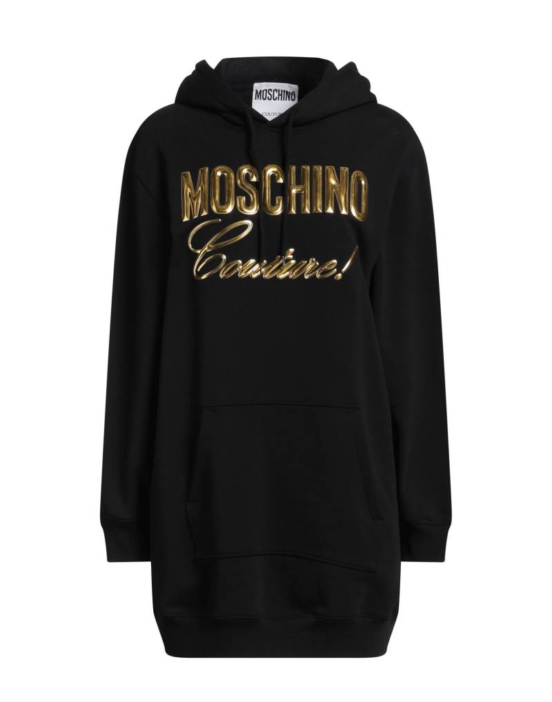 MOSCHINO Mini-kleid Damen Schwarz von MOSCHINO