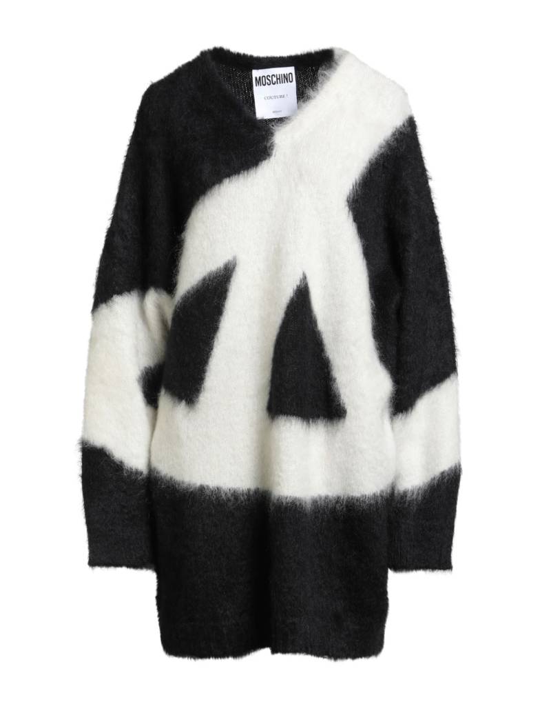 MOSCHINO Mini-kleid Damen Schwarz von MOSCHINO