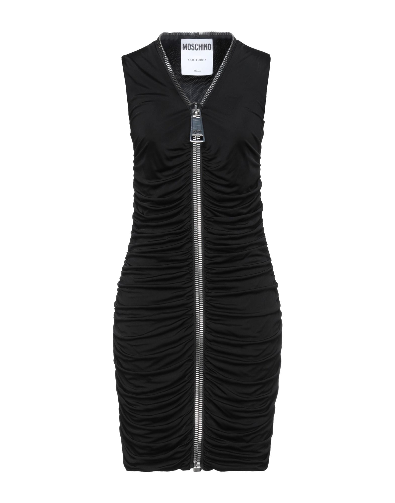 MOSCHINO Mini-kleid Damen Schwarz von MOSCHINO