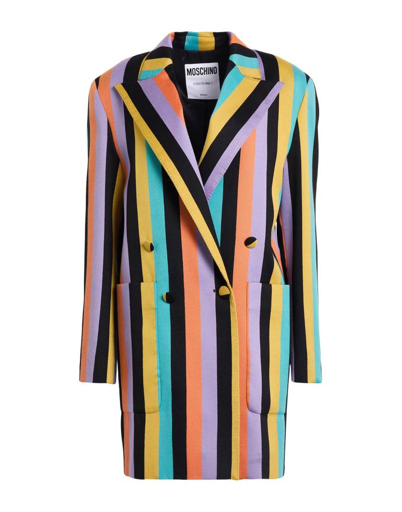 MOSCHINO Mini-kleid Damen Schwarz von MOSCHINO