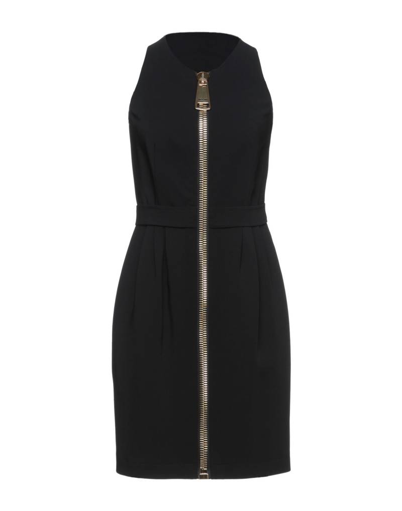 MOSCHINO Mini-kleid Damen Schwarz von MOSCHINO