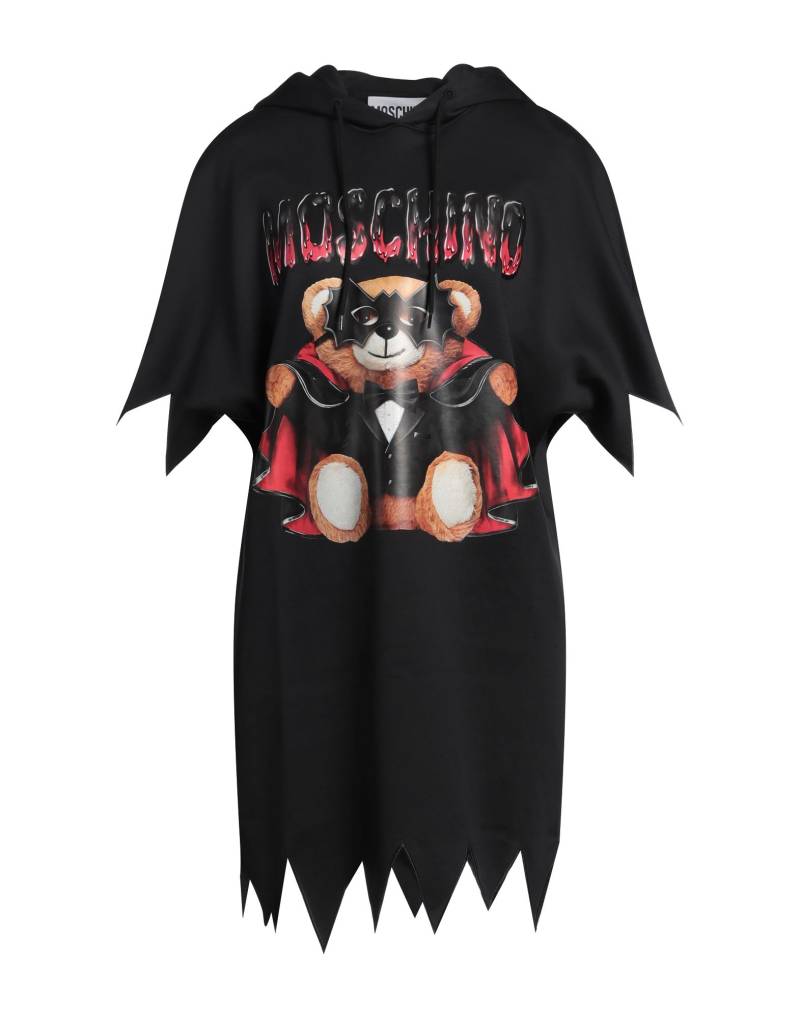 MOSCHINO Mini-kleid Damen Schwarz von MOSCHINO