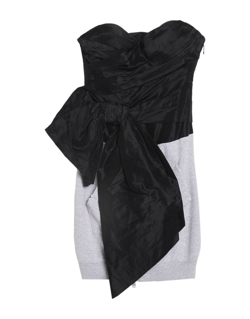 MOSCHINO Mini-kleid Damen Schwarz von MOSCHINO