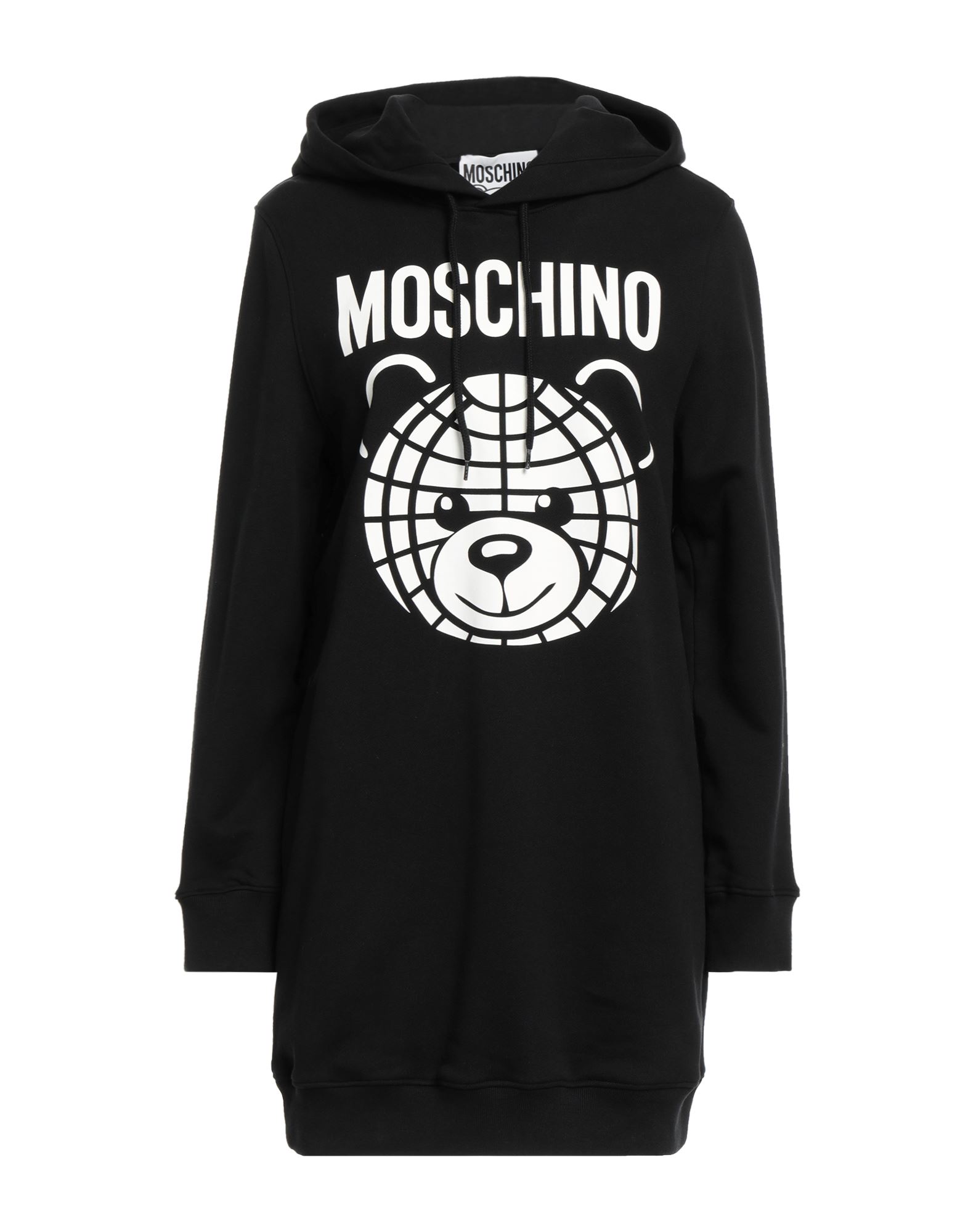 MOSCHINO Mini-kleid Damen Schwarz von MOSCHINO