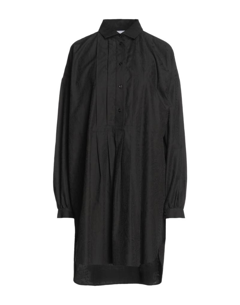 MOSCHINO Mini-kleid Damen Schwarz von MOSCHINO