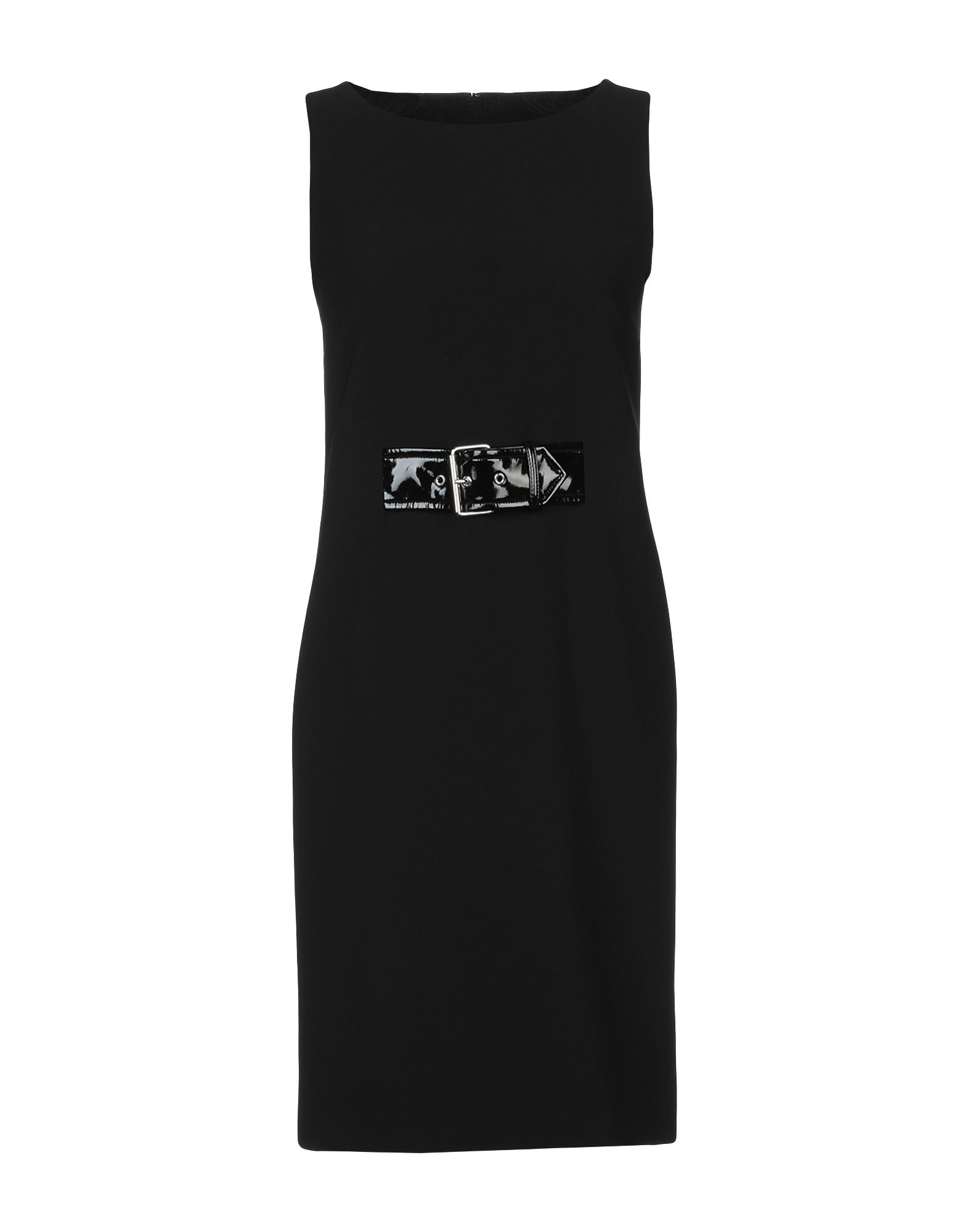 MOSCHINO Mini-kleid Damen Schwarz von MOSCHINO